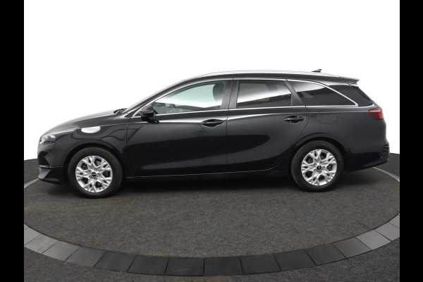 Kia Ceed Sportswagon 1.0 T-GDi DynamicPlusLine - LED - Navigatie - Lichtmetalen Velgen - Cruise Control - Climate Control - Fabrieksgarantie Tot 2028