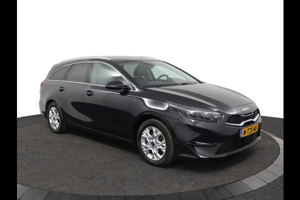 Kia Ceed Sportswagon 1.0 T-GDi DynamicPlusLine - LED - Navigatie - Lichtmetalen Velgen - Cruise Control - Climate Control - Fabrieksgarantie Tot 2028