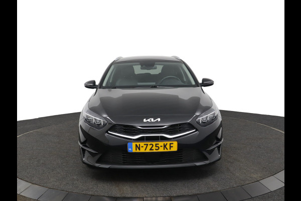 Kia Ceed Sportswagon 1.0 T-GDi DynamicPlusLine - LED - Navigatie - Lichtmetalen Velgen - Cruise Control - Climate Control - Fabrieksgarantie Tot 2028