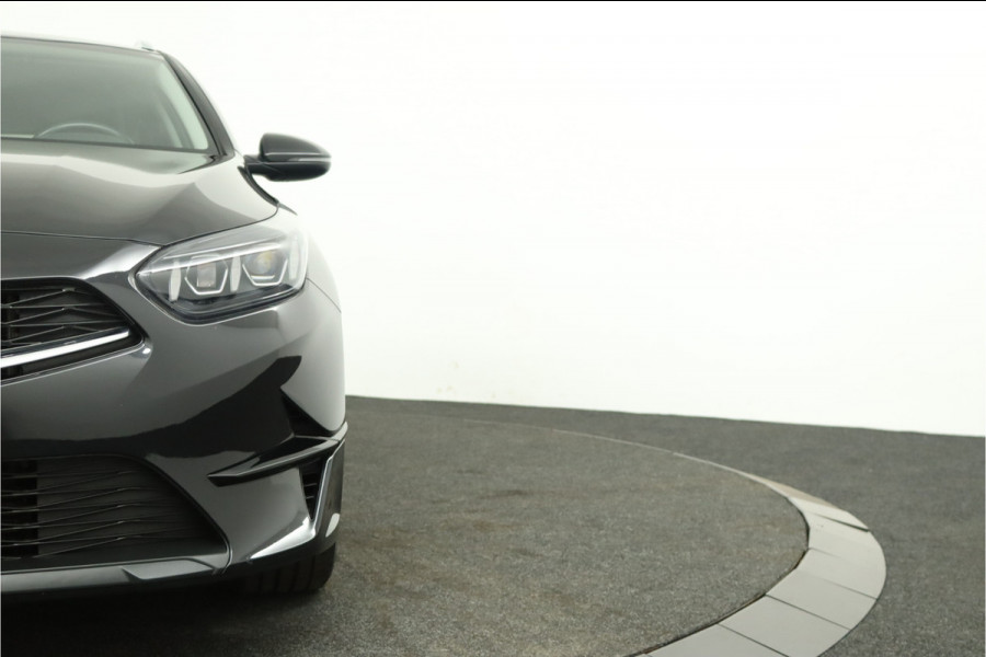 Kia Ceed Sportswagon 1.0 T-GDi DynamicPlusLine - LED - Navigatie - Lichtmetalen Velgen - Cruise Control - Climate Control - Fabrieksgarantie Tot 2028