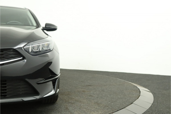 Kia Ceed Sportswagon 1.0 T-GDi DynamicPlusLine - LED - Navigatie - Lichtmetalen Velgen - Cruise Control - Climate Control - Fabrieksgarantie Tot 2028