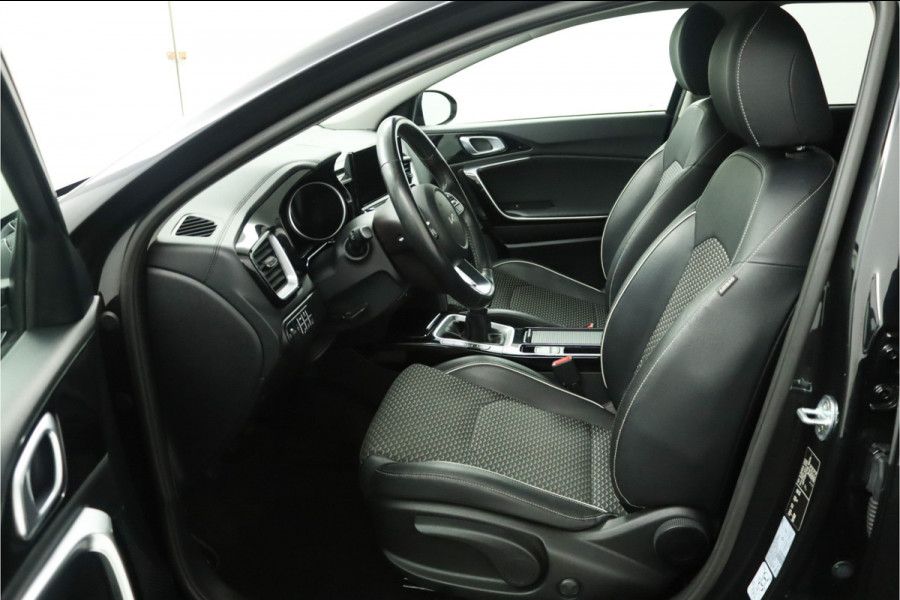 Kia Ceed Sportswagon 1.0 T-GDi DynamicPlusLine - LED - Navigatie - Lichtmetalen Velgen - Cruise Control - Climate Control - Fabrieksgarantie Tot 2028