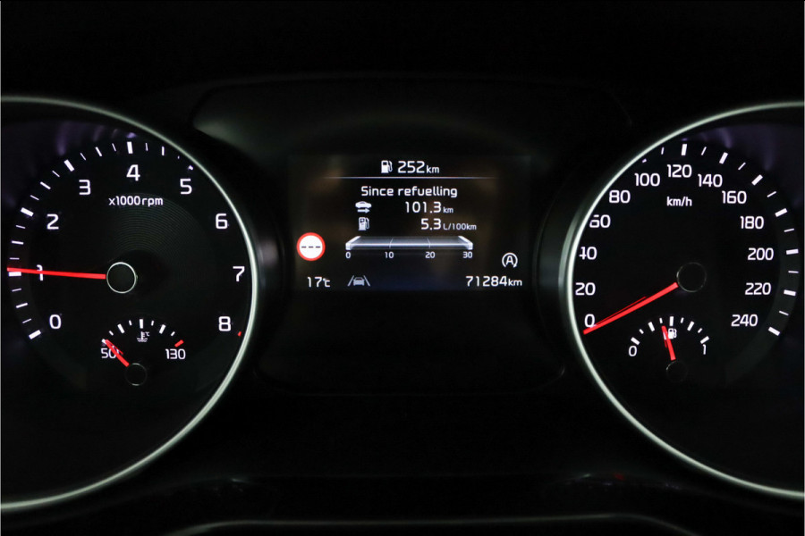 Kia Ceed Sportswagon 1.0 T-GDi DynamicPlusLine - LED - Navigatie - Lichtmetalen Velgen - Cruise Control - Climate Control - Fabrieksgarantie Tot 2028