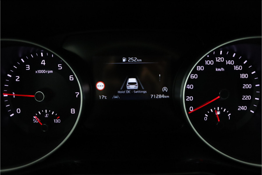 Kia Ceed Sportswagon 1.0 T-GDi DynamicPlusLine - LED - Navigatie - Lichtmetalen Velgen - Cruise Control - Climate Control - Fabrieksgarantie Tot 2028