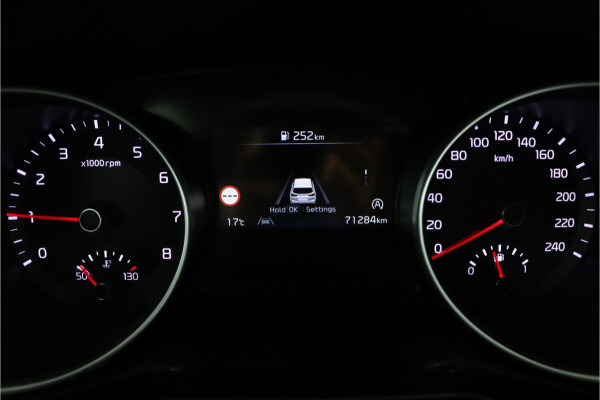 Kia Ceed Sportswagon 1.0 T-GDi DynamicPlusLine - LED - Navigatie - Lichtmetalen Velgen - Cruise Control - Climate Control - Fabrieksgarantie Tot 2028