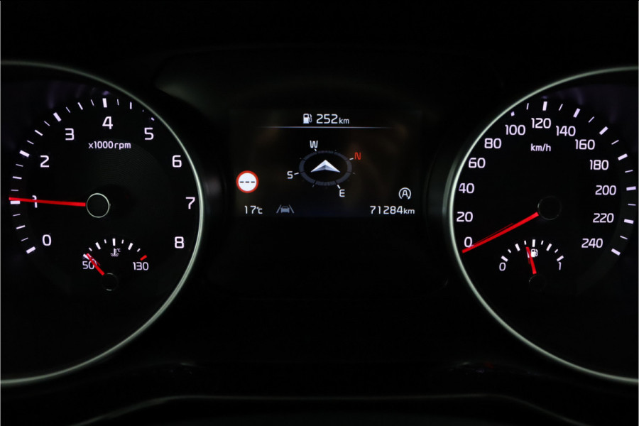 Kia Ceed Sportswagon 1.0 T-GDi DynamicPlusLine - LED - Navigatie - Lichtmetalen Velgen - Cruise Control - Climate Control - Fabrieksgarantie Tot 2028