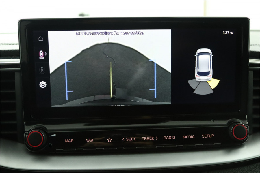 Kia Ceed Sportswagon 1.0 T-GDi DynamicPlusLine - LED - Navigatie - Lichtmetalen Velgen - Cruise Control - Climate Control - Fabrieksgarantie Tot 2028