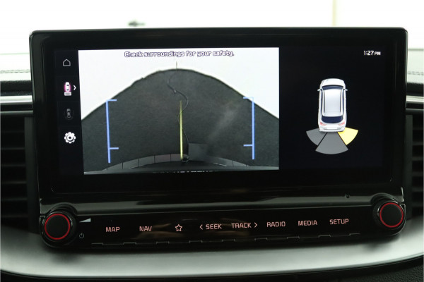 Kia Ceed Sportswagon 1.0 T-GDi DynamicPlusLine - LED - Navigatie - Lichtmetalen Velgen - Cruise Control - Climate Control - Fabrieksgarantie Tot 2028