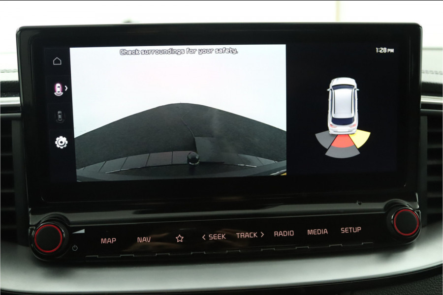 Kia Ceed Sportswagon 1.0 T-GDi DynamicPlusLine - LED - Navigatie - Lichtmetalen Velgen - Cruise Control - Climate Control - Fabrieksgarantie Tot 2028