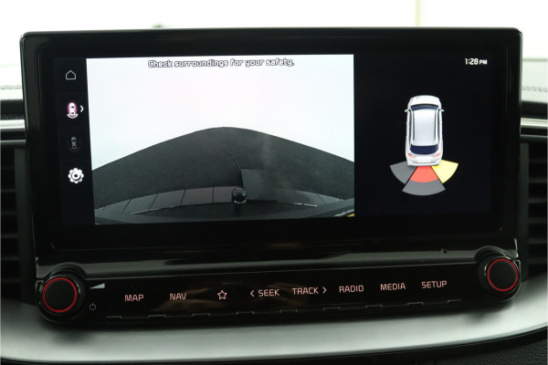 Kia Ceed Sportswagon 1.0 T-GDi DynamicPlusLine - LED - Navigatie - Lichtmetalen Velgen - Cruise Control - Climate Control - Fabrieksgarantie Tot 2028