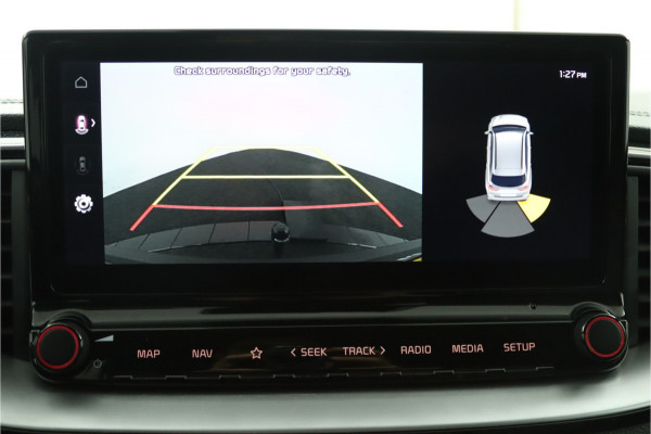 Kia Ceed Sportswagon 1.0 T-GDi DynamicPlusLine - LED - Navigatie - Lichtmetalen Velgen - Cruise Control - Climate Control - Fabrieksgarantie Tot 2028