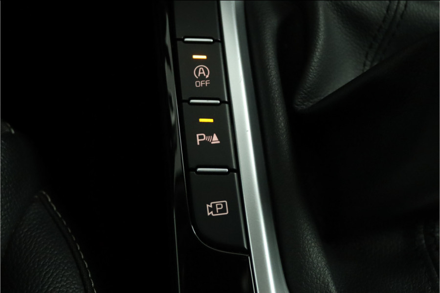 Kia Ceed Sportswagon 1.0 T-GDi DynamicPlusLine - LED - Navigatie - Lichtmetalen Velgen - Cruise Control - Climate Control - Fabrieksgarantie Tot 2028