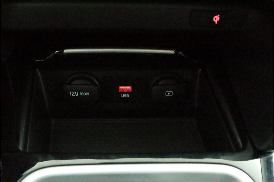 Kia Ceed Sportswagon 1.0 T-GDi DynamicPlusLine - LED - Navigatie - Lichtmetalen Velgen - Cruise Control - Climate Control - Fabrieksgarantie Tot 2028