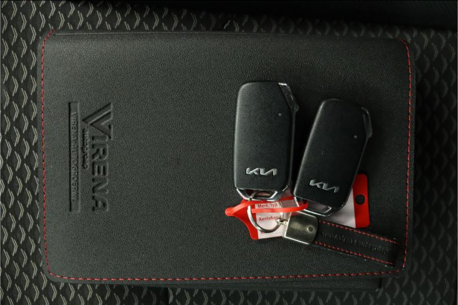 Kia Ceed Sportswagon 1.0 T-GDi DynamicPlusLine - LED - Navigatie - Lichtmetalen Velgen - Cruise Control - Climate Control - Fabrieksgarantie Tot 2028