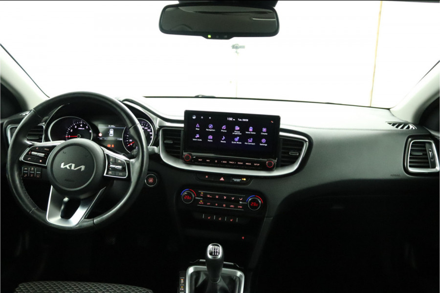 Kia Ceed Sportswagon 1.0 T-GDi DynamicPlusLine - LED - Navigatie - Lichtmetalen Velgen - Cruise Control - Climate Control - Fabrieksgarantie Tot 2028