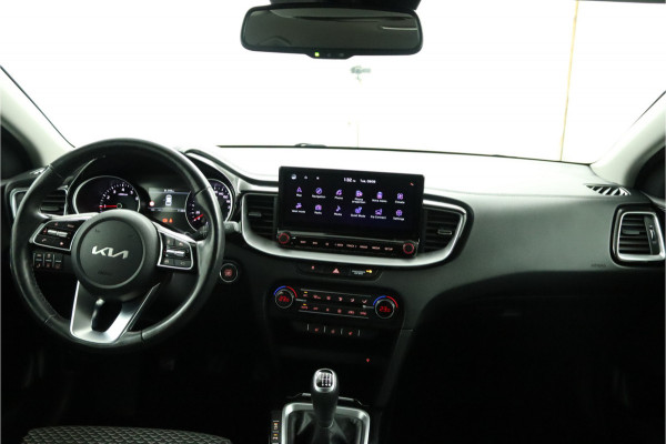 Kia Ceed Sportswagon 1.0 T-GDi DynamicPlusLine - LED - Navigatie - Lichtmetalen Velgen - Cruise Control - Climate Control - Fabrieksgarantie Tot 2028