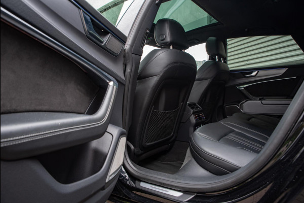 Audi A7 Sportback 50 TDI quattro Pro Line Plus B&O+ Panodak 360 Camera HUD Memory Amient Dynamisch Koplampen Achterlicht Leer Audi A7 Sportback 50 TDI quattro Pro Line Plus B&O+ Panodak 360 Camera HUD Memory Amient Dynamisch Koplampen Achterlicht Leer