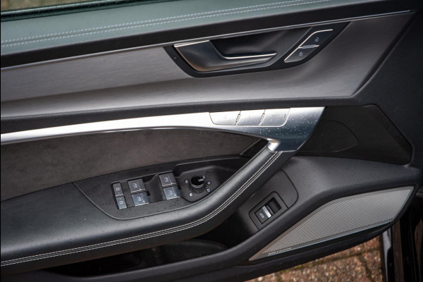 Audi A7 Sportback 50 TDI quattro Pro Line Plus B&O+ Panodak 360 Camera HUD Memory Amient Dynamisch Koplampen Achterlicht Leer Audi A7 Sportback 50 TDI quattro Pro Line Plus B&O+ Panodak 360 Camera HUD Memory Amient Dynamisch Koplampen Achterlicht Leer