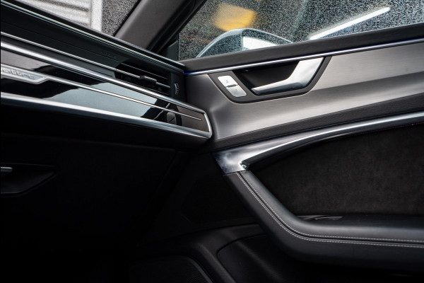 Audi A7 Sportback 50 TDI quattro Pro Line Plus B&O+ Panodak 360 Camera HUD Memory Amient Dynamisch Koplampen Achterlicht Leer Audi A7 Sportback 50 TDI quattro Pro Line Plus B&O+ Panodak 360 Camera HUD Memory Amient Dynamisch Koplampen Achterlicht Leer