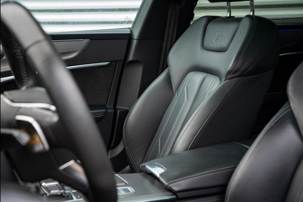 Audi A7 Sportback 50 TDI quattro Pro Line Plus B&O+ Panodak 360 Camera HUD Memory Amient Dynamisch Koplampen Achterlicht Leer Audi A7 Sportback 50 TDI quattro Pro Line Plus B&O+ Panodak 360 Camera HUD Memory Amient Dynamisch Koplampen Achterlicht Leer