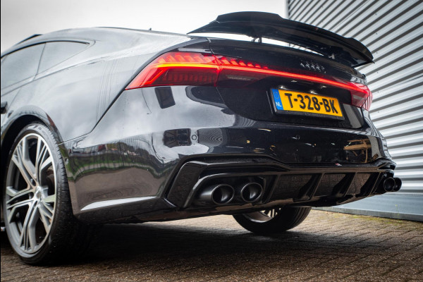 Audi A7 Sportback 50 TDI quattro Pro Line Plus B&O+ Panodak 360 Camera HUD Memory Amient Dynamisch Koplampen Achterlicht Leer Audi A7 Sportback 50 TDI quattro Pro Line Plus B&O+ Panodak 360 Camera HUD Memory Amient Dynamisch Koplampen Achterlicht Leer