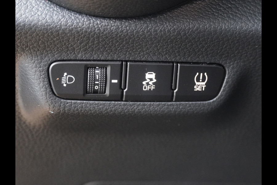 Kia Picanto 1.0 DPi DynamicLine - Apple/Android Carplay - Cruise Control - Lichtmetalen Velgen - Airco - Fabrieksgarantie Tot 2031