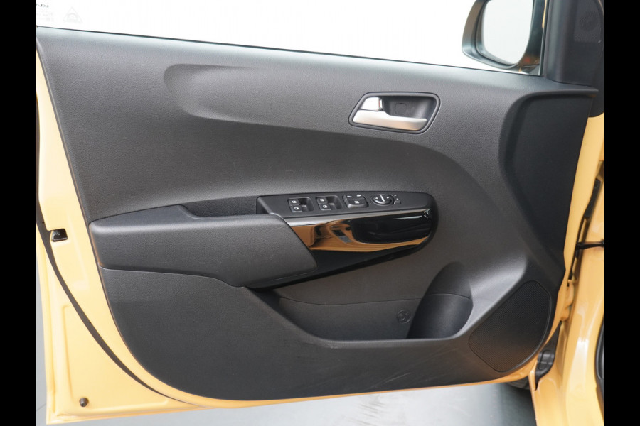 Kia Picanto 1.0 DPi DynamicLine - Apple/Android Carplay - Cruise Control - Lichtmetalen Velgen - Airco - Fabrieksgarantie Tot 2031