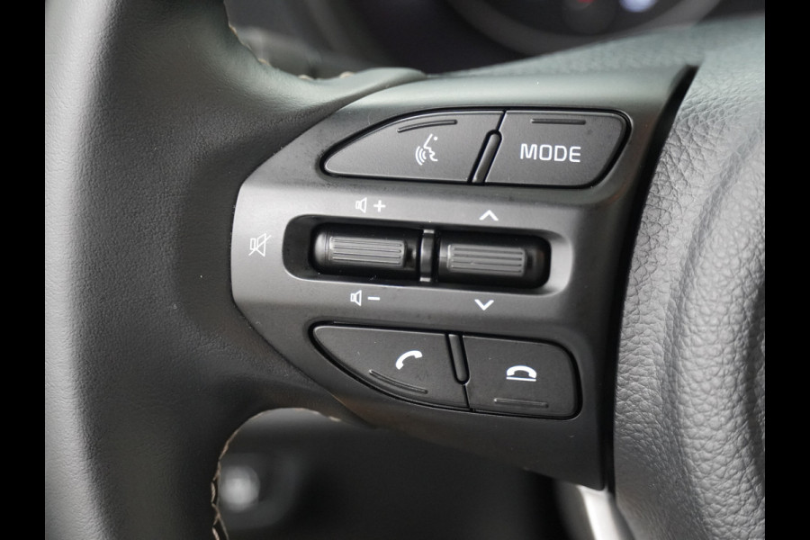 Kia Picanto 1.0 DPi DynamicLine - Apple/Android Carplay - Cruise Control - Lichtmetalen Velgen - Airco - Fabrieksgarantie Tot 2031