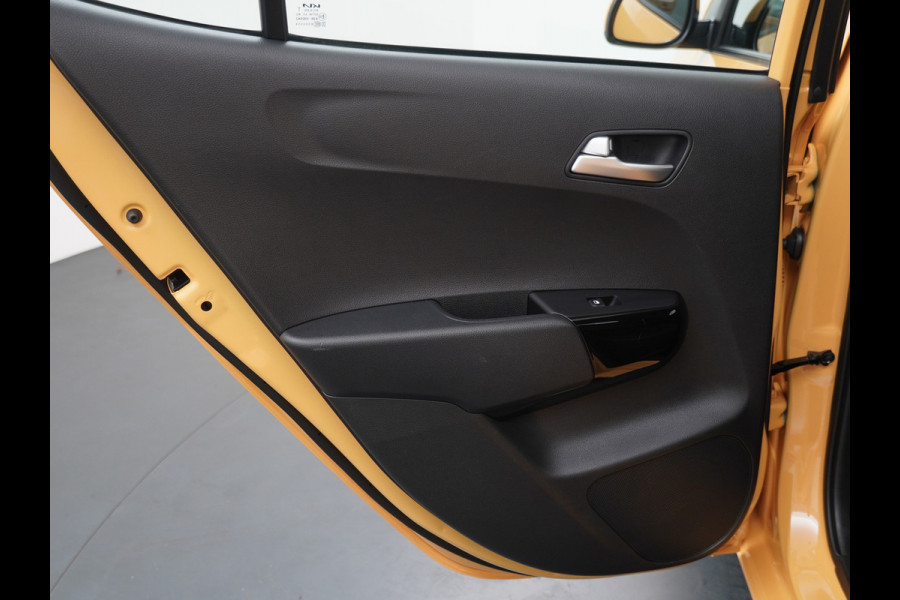 Kia Picanto 1.0 DPi DynamicLine - Apple/Android Carplay - Cruise Control - Lichtmetalen Velgen - Airco - Fabrieksgarantie Tot 2031