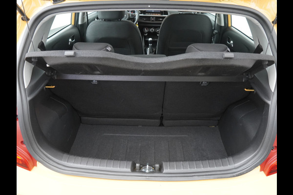 Kia Picanto 1.0 DPi DynamicLine - Apple/Android Carplay - Cruise Control - Lichtmetalen Velgen - Airco - Fabrieksgarantie Tot 2031