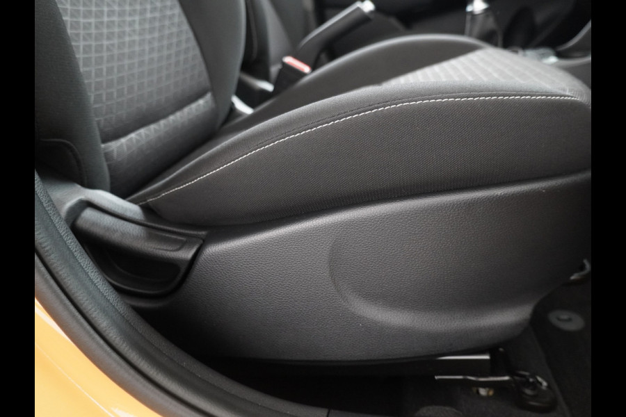 Kia Picanto 1.0 DPi DynamicLine - Apple/Android Carplay - Cruise Control - Lichtmetalen Velgen - Airco - Fabrieksgarantie Tot 2031