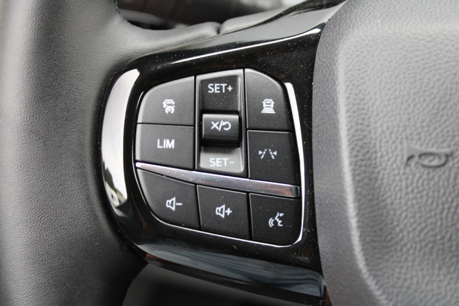 Ford Transit Custom 300 2.0 TDCI L2H1 Sport 170pk - 2x Schuifdeur - ACC - 19'' LM Velgen - 70L Tank - Navi - Camera - Stoel & Stuurverwarming - Blin