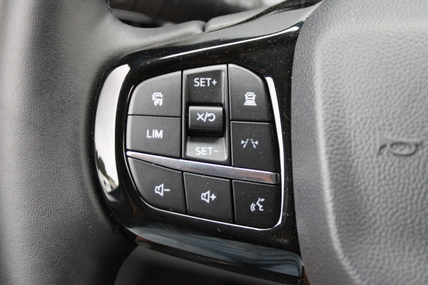 Ford Transit Custom 300 2.0 TDCI L2H1 Sport 170pk - 2x Schuifdeur - ACC - 19'' LM Velgen - 70L Tank - Navi - Camera - Stoel & Stuurverwarming - Blin