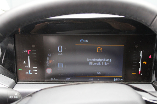 Ford Transit Custom 300 2.0 TDCI L2H1 Sport 170pk - 2x Schuifdeur - ACC - 19'' LM Velgen - 70L Tank - Navi - Camera - Stoel & Stuurverwarming - Blin