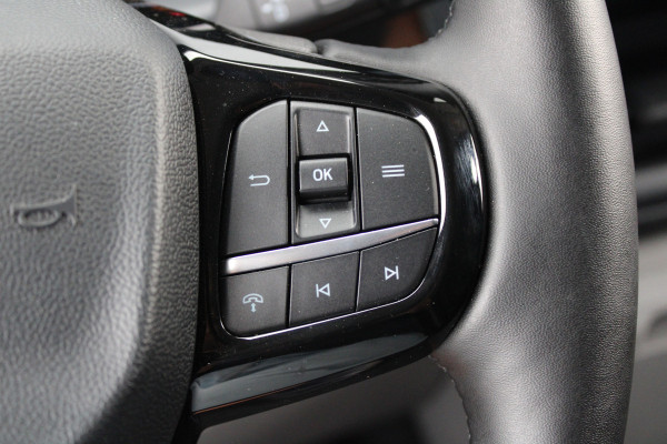 Ford Transit Custom 300 2.0 TDCI L2H1 Sport 170pk - 2x Schuifdeur - ACC - 19'' LM Velgen - 70L Tank - Navi - Camera - Stoel & Stuurverwarming - Blin