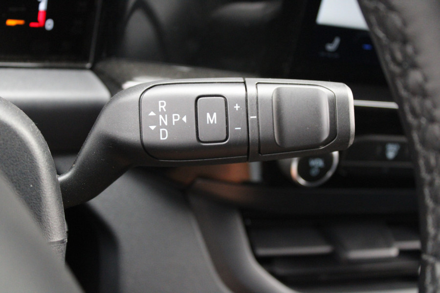 Ford Transit Custom 300 2.0 TDCI L2H1 Sport 170pk - 2x Schuifdeur - ACC - 19'' LM Velgen - 70L Tank - Navi - Camera - Stoel & Stuurverwarming - Blin