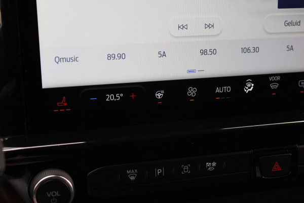 Ford Transit Custom 300 2.0 TDCI L2H1 Sport 170pk - 2x Schuifdeur - ACC - 19'' LM Velgen - 70L Tank - Navi - Camera - Stoel & Stuurverwarming - Blin