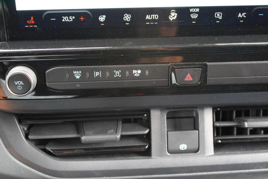 Ford Transit Custom 300 2.0 TDCI L2H1 Sport 170pk - 2x Schuifdeur - ACC - 19'' LM Velgen - 70L Tank - Navi - Camera - Stoel & Stuurverwarming - Blin