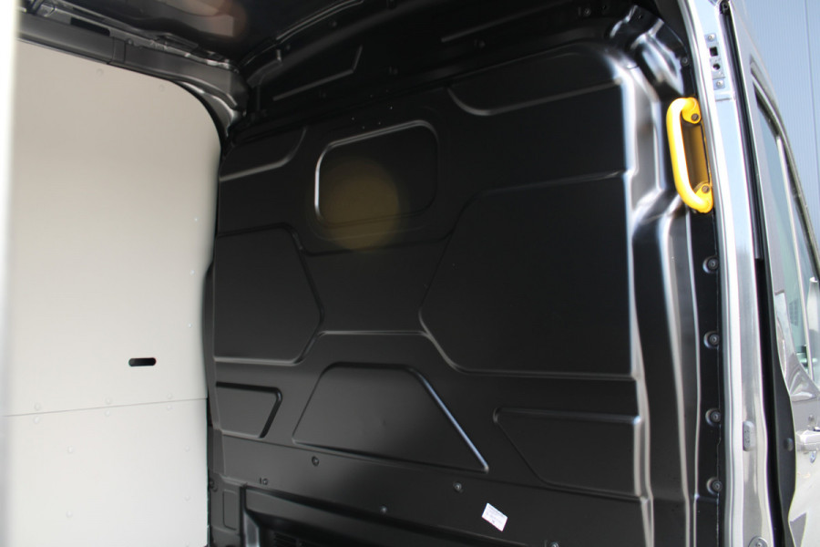 Ford Transit 350 2.0 TDCI L2H2 Trend 165pk - Facelift - Adaptive Cruise - Navigatie - Blind Spot - 360 Camera - Stoel - Stuurverwarming - Rij Ford Transit 350 2.0 TDCI L2H2 Trend 165pk - Facelift - Adaptive Cruise - Navigatie - Blind Spot - 360 Camera - Stoel - Stuurverwarming - Rij
