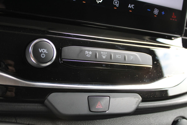 Ford Transit 350 2.0 TDCI L2H2 Trend 165pk - Facelift - Adaptive Cruise - Navigatie - Blind Spot - 360 Camera - Stoel - Stuurverwarming - Rij Ford Transit 350 2.0 TDCI L2H2 Trend 165pk - Facelift - Adaptive Cruise - Navigatie - Blind Spot - 360 Camera - Stoel - Stuurverwarming - Rij
