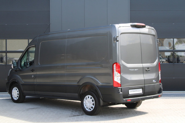 Ford Transit 350 2.0 TDCI L3H2 Trend 130pk Trend - Carplay - Android - 360 Camera - Climate - Cruise - Parkeersensoren - Rijklaar