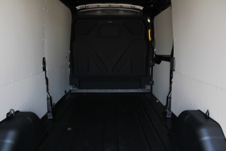 Ford Transit 350 2.0 TDCI L3H2 Trend 130pk Trend - Carplay - Android - 360 Camera - Climate - Cruise - Parkeersensoren - Rijklaar