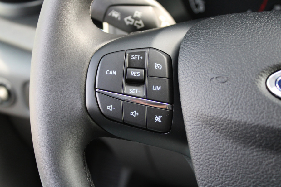 Ford Transit 350 2.0 TDCI L3H2 Trend 130pk Trend - Carplay - Android - 360 Camera - Climate - Cruise - Parkeersensoren - Rijklaar