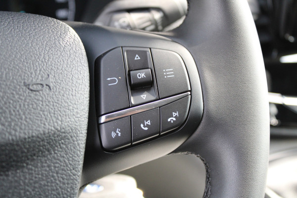 Ford Transit 350 2.0 TDCI L3H2 Trend 130pk Trend - Carplay - Android - 360 Camera - Climate - Cruise - Parkeersensoren - Rijklaar