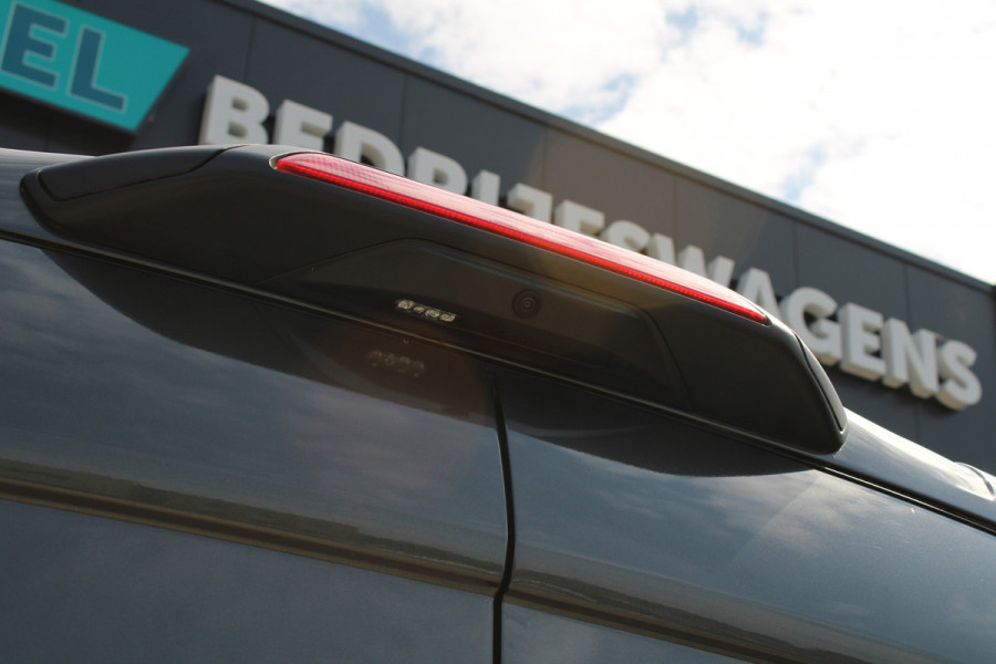 Ford Transit 350 2.0 TDCI L3H2 Trend 130pk Trend - Carplay - Android - 360 Camera - Climate - Cruise - Parkeersensoren - Rijklaar