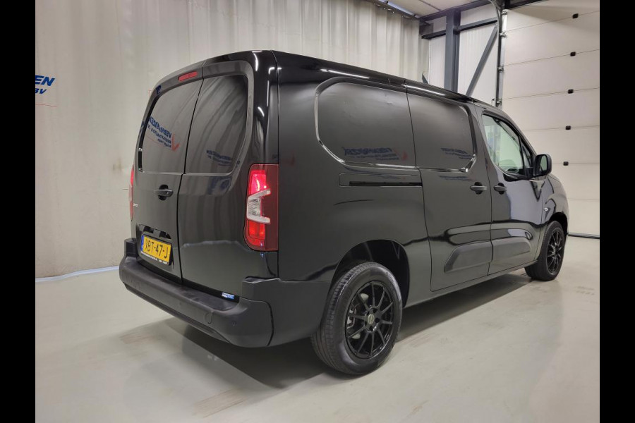 Opel Combo 1.6CDTI 100pk L2/H1 Euro 6! Opel Combo 1.6CDTI 100pk L2/H1 Euro 6!