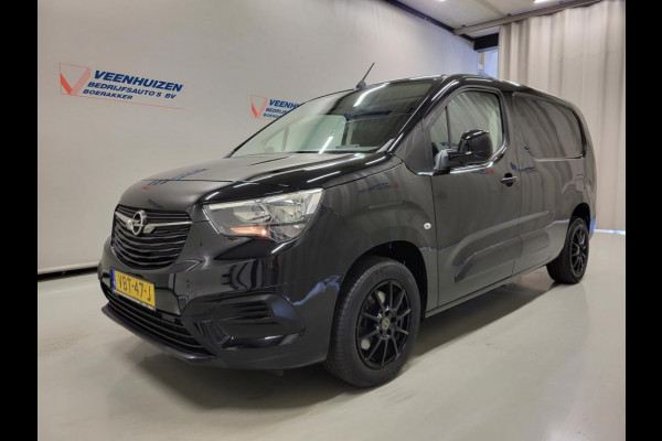 Opel Combo 1.6CDTI 100pk L2/H1 Euro 6! Opel Combo 1.6CDTI 100pk L2/H1 Euro 6!