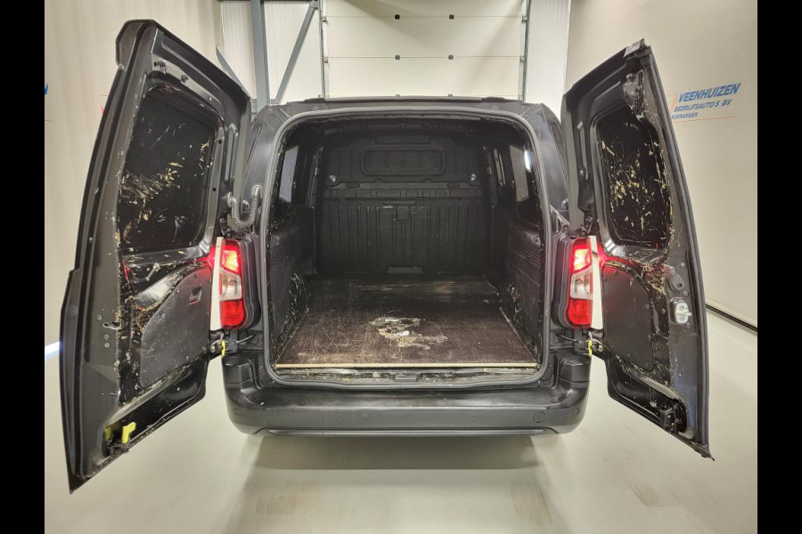 Opel Combo 1.6CDTI 100pk L2/H1 Euro 6! Opel Combo 1.6CDTI 100pk L2/H1 Euro 6!