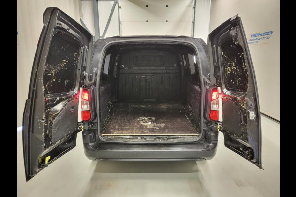 Opel Combo 1.6CDTI 100pk L2/H1 Euro 6! Opel Combo 1.6CDTI 100pk L2/H1 Euro 6!
