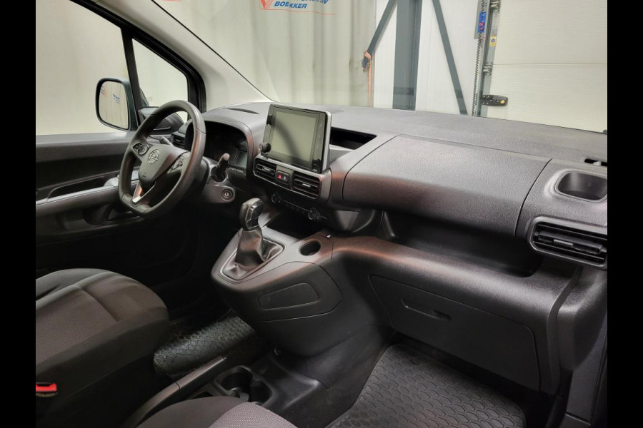 Opel Combo 1.6CDTI 100pk L2/H1 Euro 6! Opel Combo 1.6CDTI 100pk L2/H1 Euro 6!